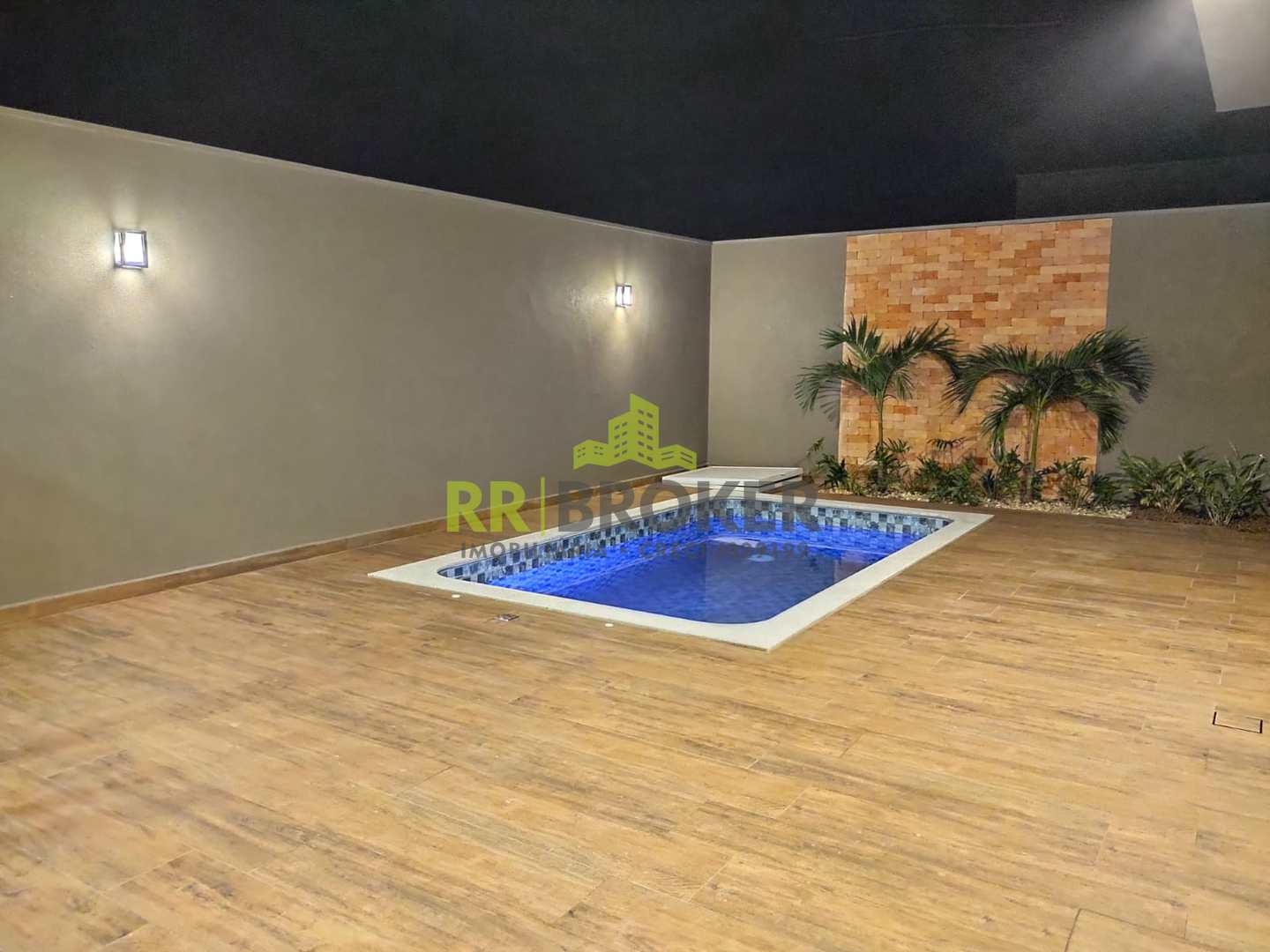 Casa de Condomínio à venda com 3 quartos, 420m² - Foto 9