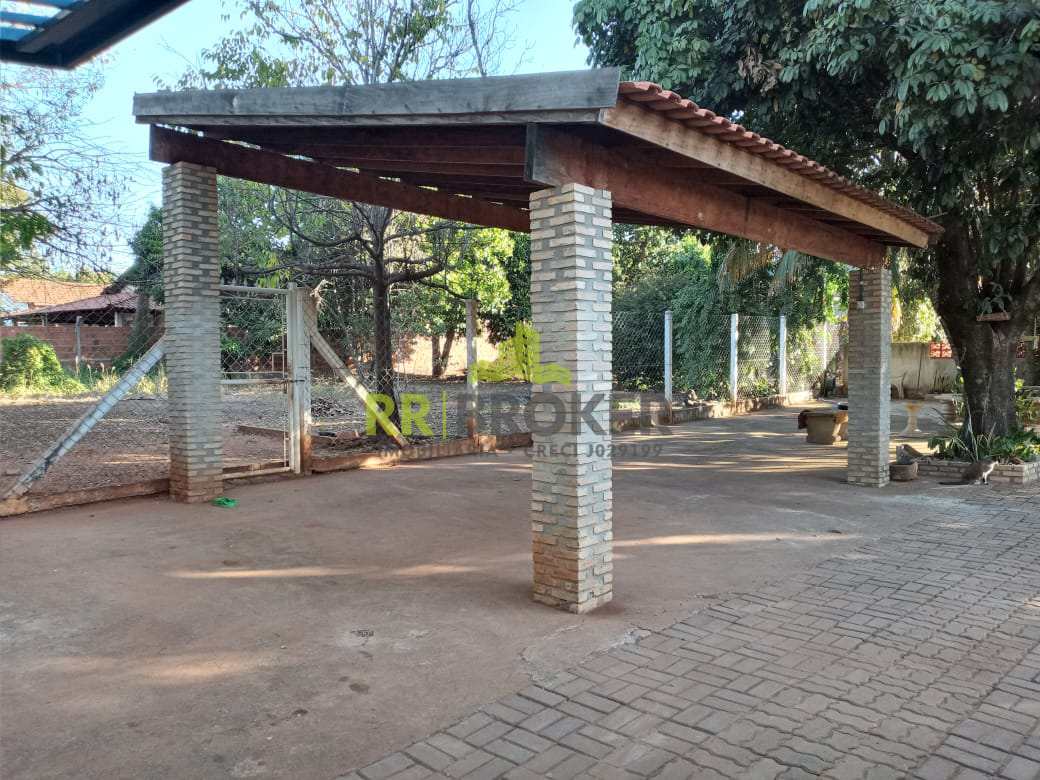 Fazenda à venda com 3 quartos, 1000m² - Foto 20