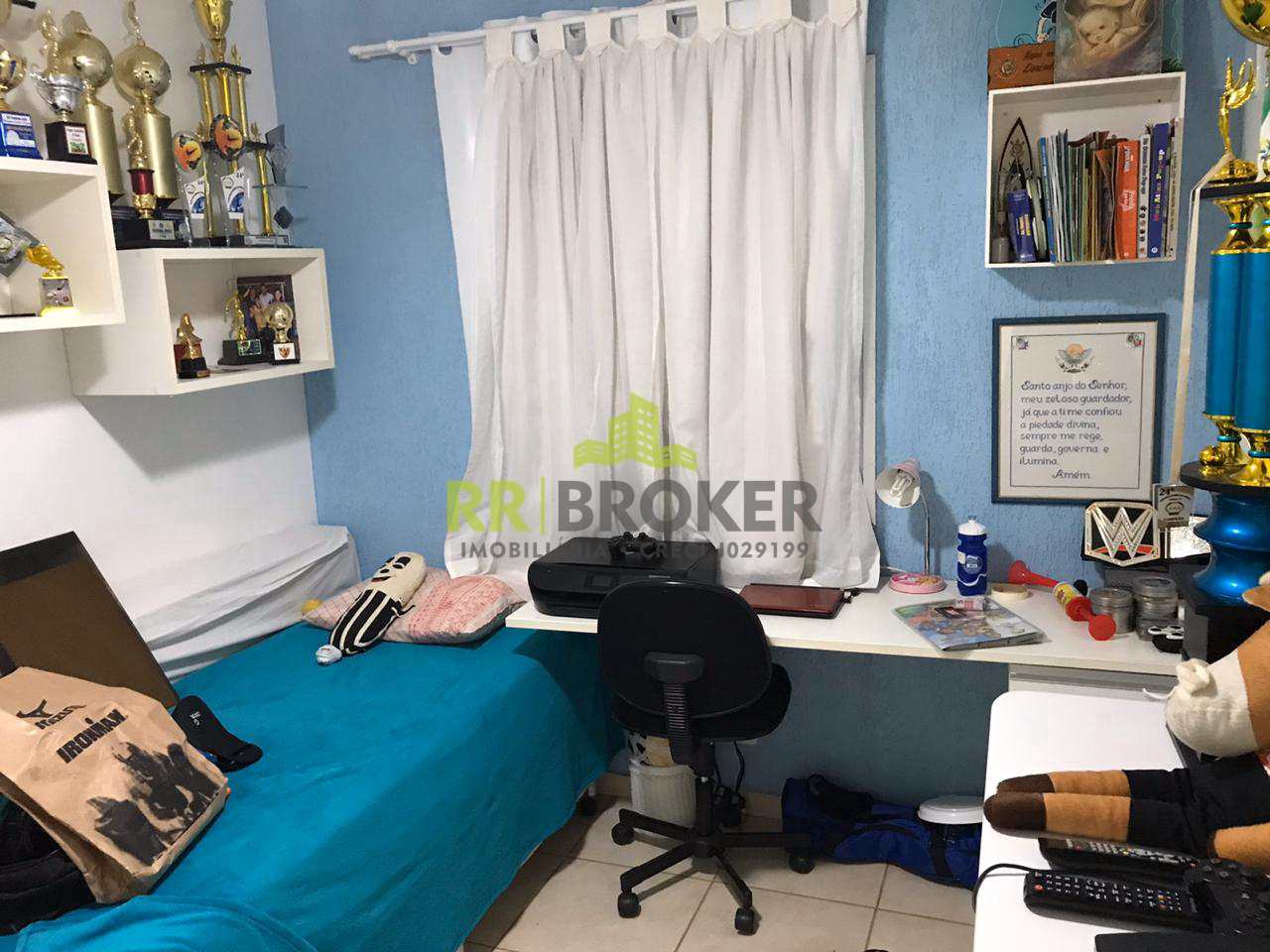 Casa de Condomínio à venda com 3 quartos, 170m² - Foto 4