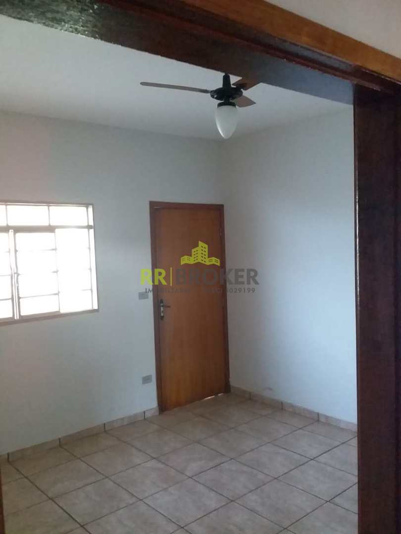 Casa à venda com 3 quartos, 121m² - Foto 12