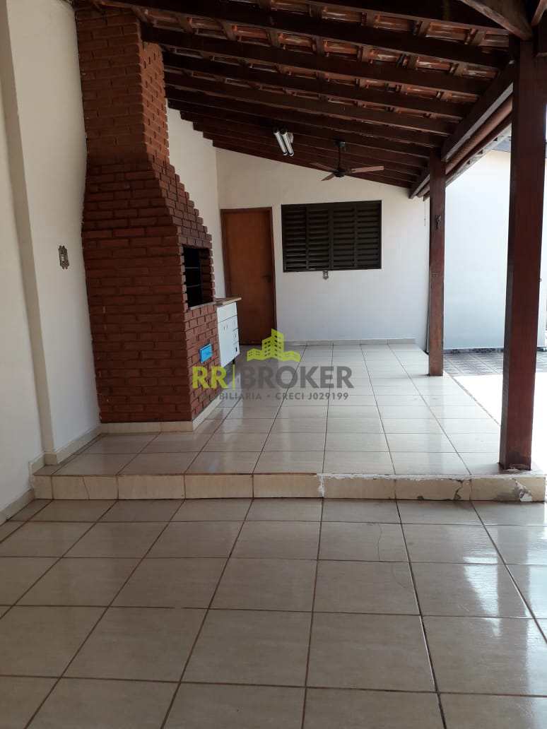 Casa à venda com 3 quartos, 360m² - Foto 5