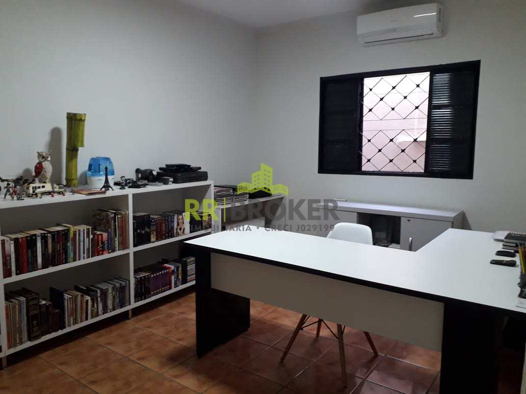 Casa à venda com 3 quartos, 144m² - Foto 16