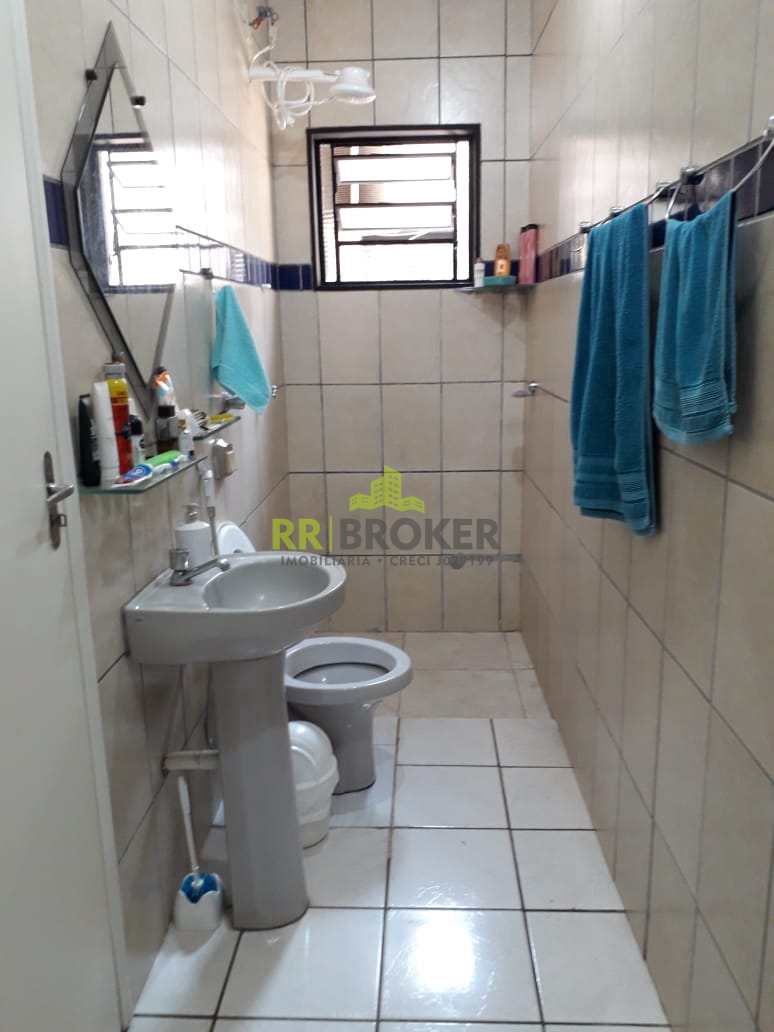 Casa à venda com 3 quartos, 144m² - Foto 20