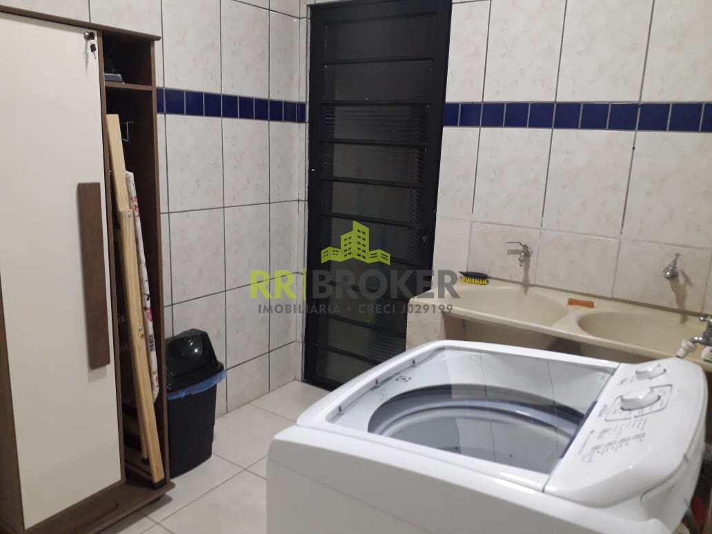 Casa à venda com 3 quartos, 144m² - Foto 22