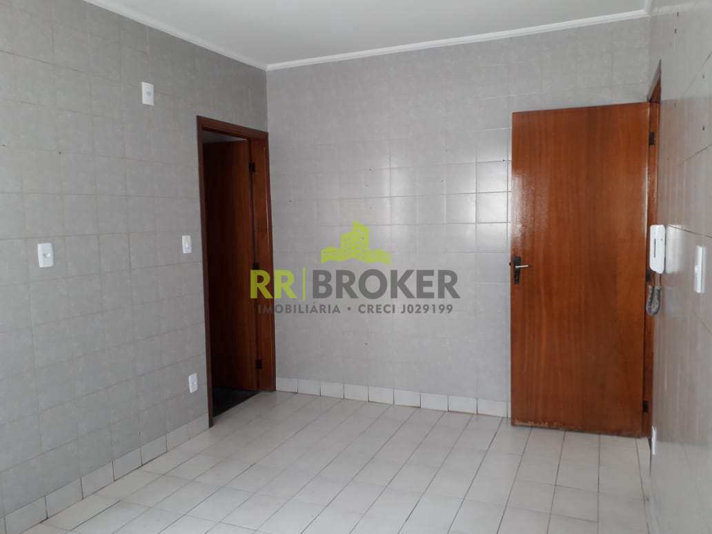 Apartamento à venda com 2 quartos - Foto 1