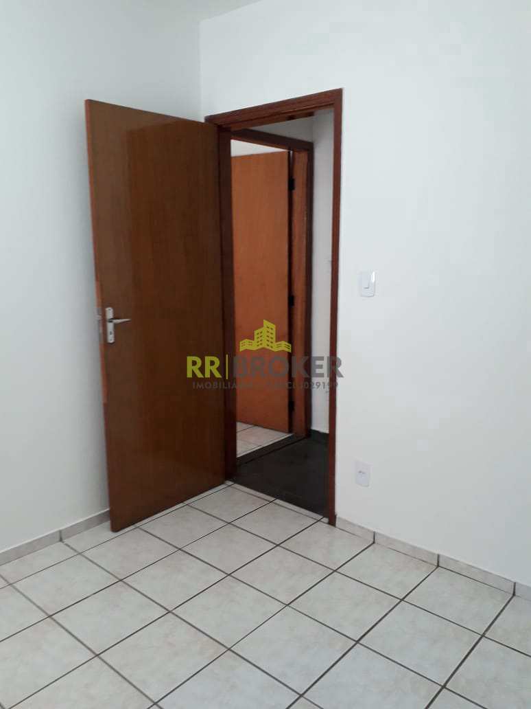 Apartamento à venda com 2 quartos - Foto 2