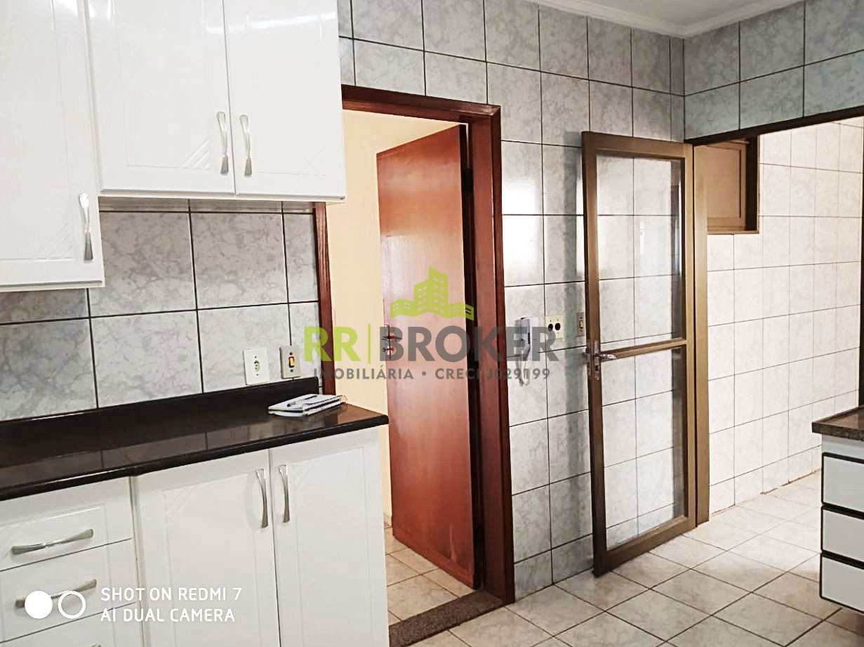 Apartamento à venda com 3 quartos, 84m² - Foto 3