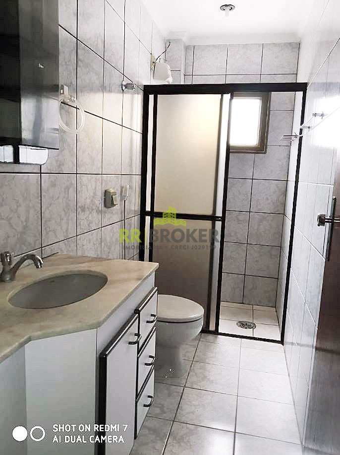 Apartamento à venda com 3 quartos, 84m² - Foto 9