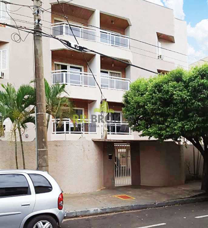 Apartamento à venda com 3 quartos, 84m² - Foto 1