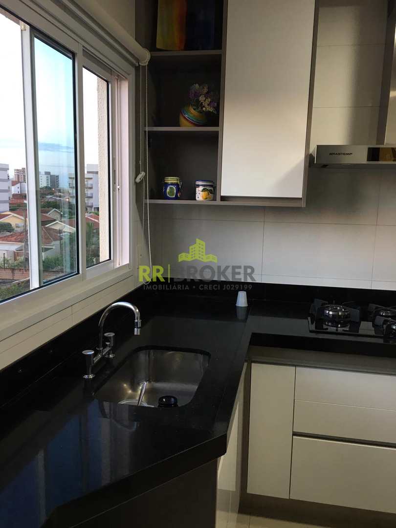 Apartamento à venda com 3 quartos, 116m² - Foto 17