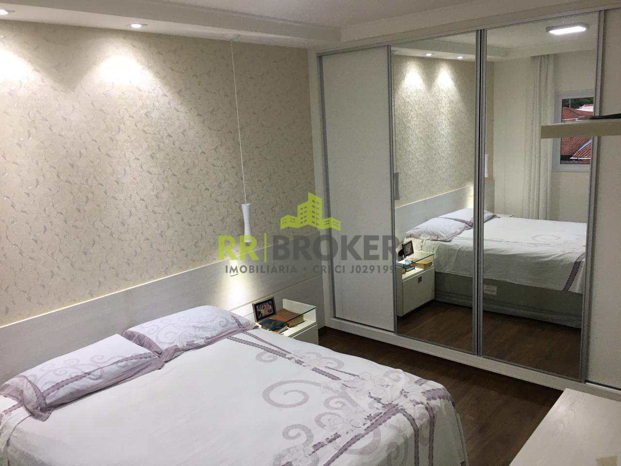 Apartamento à venda com 3 quartos, 116m² - Foto 33