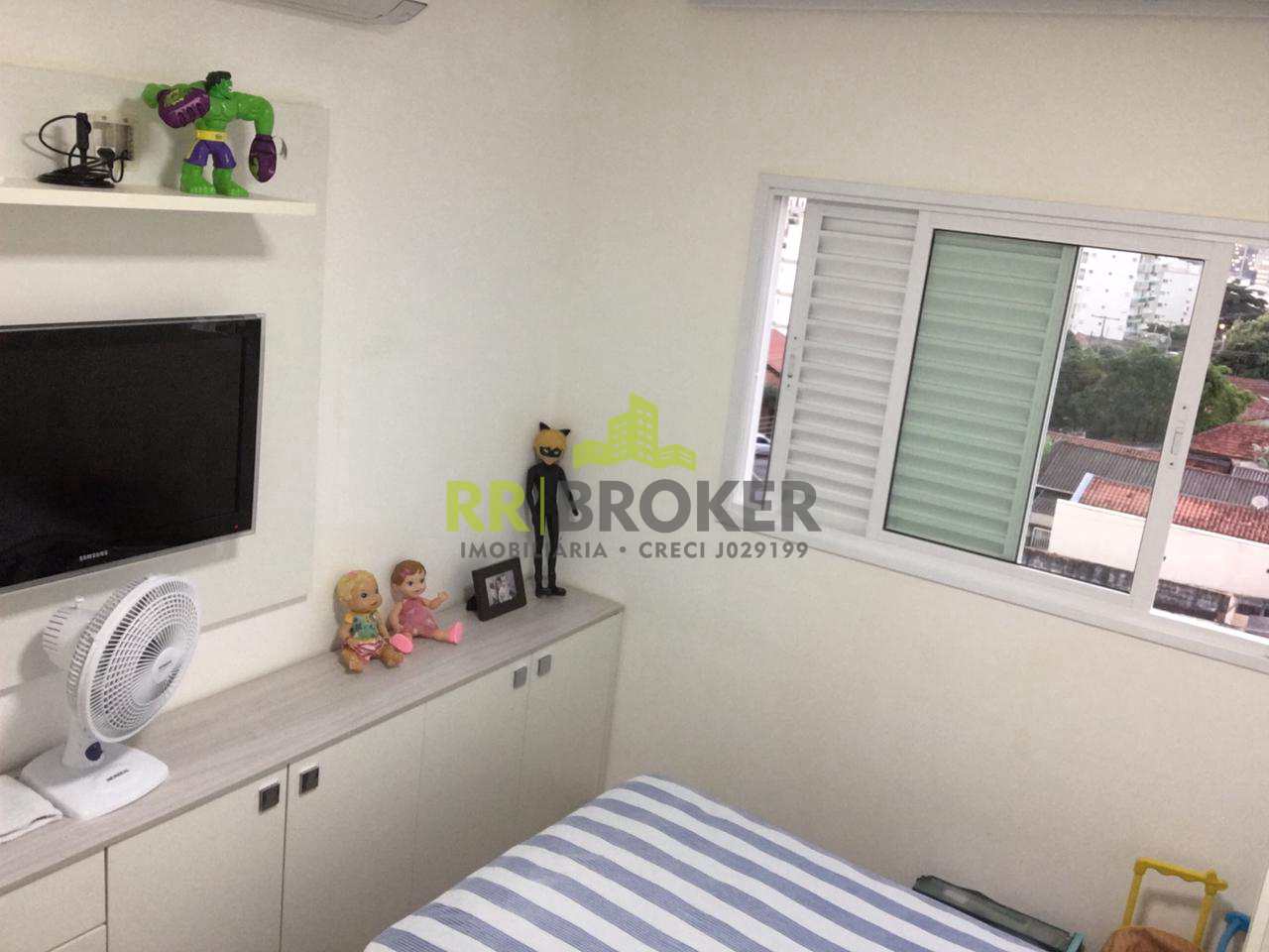 Apartamento à venda com 3 quartos, 116m² - Foto 35