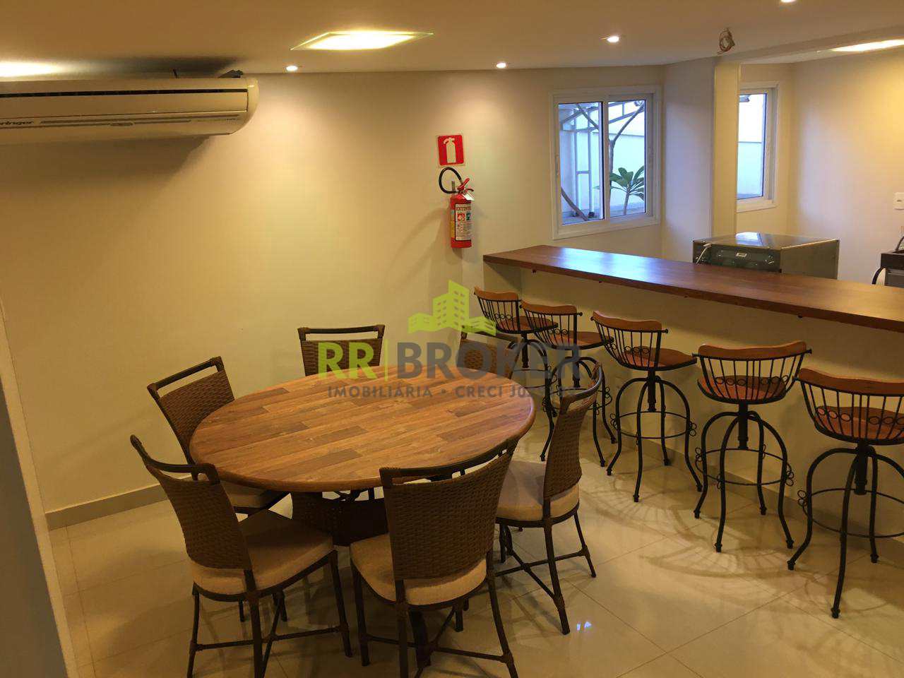 Apartamento à venda com 3 quartos, 116m² - Foto 46