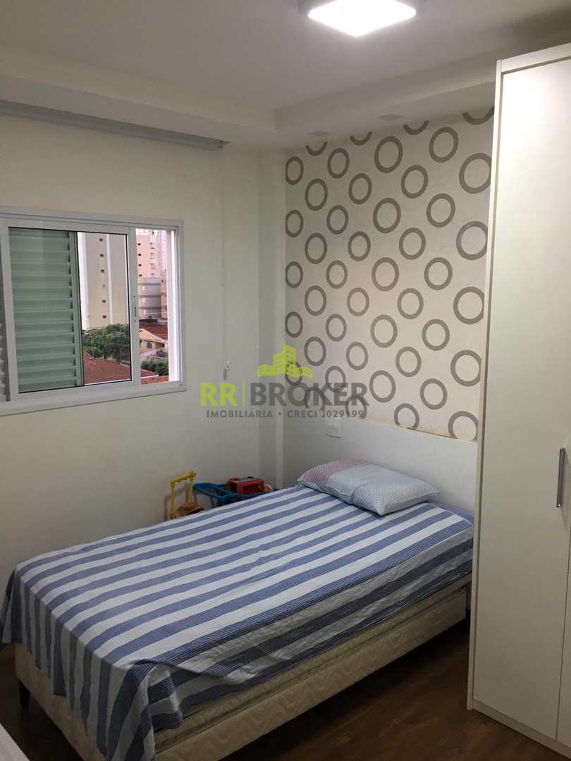 Apartamento à venda com 3 quartos, 116m² - Foto 26