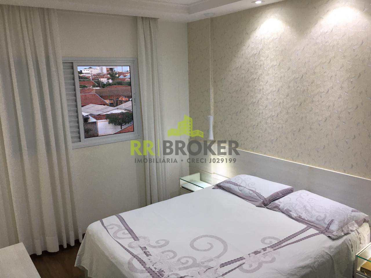 Apartamento à venda com 3 quartos, 116m² - Foto 30