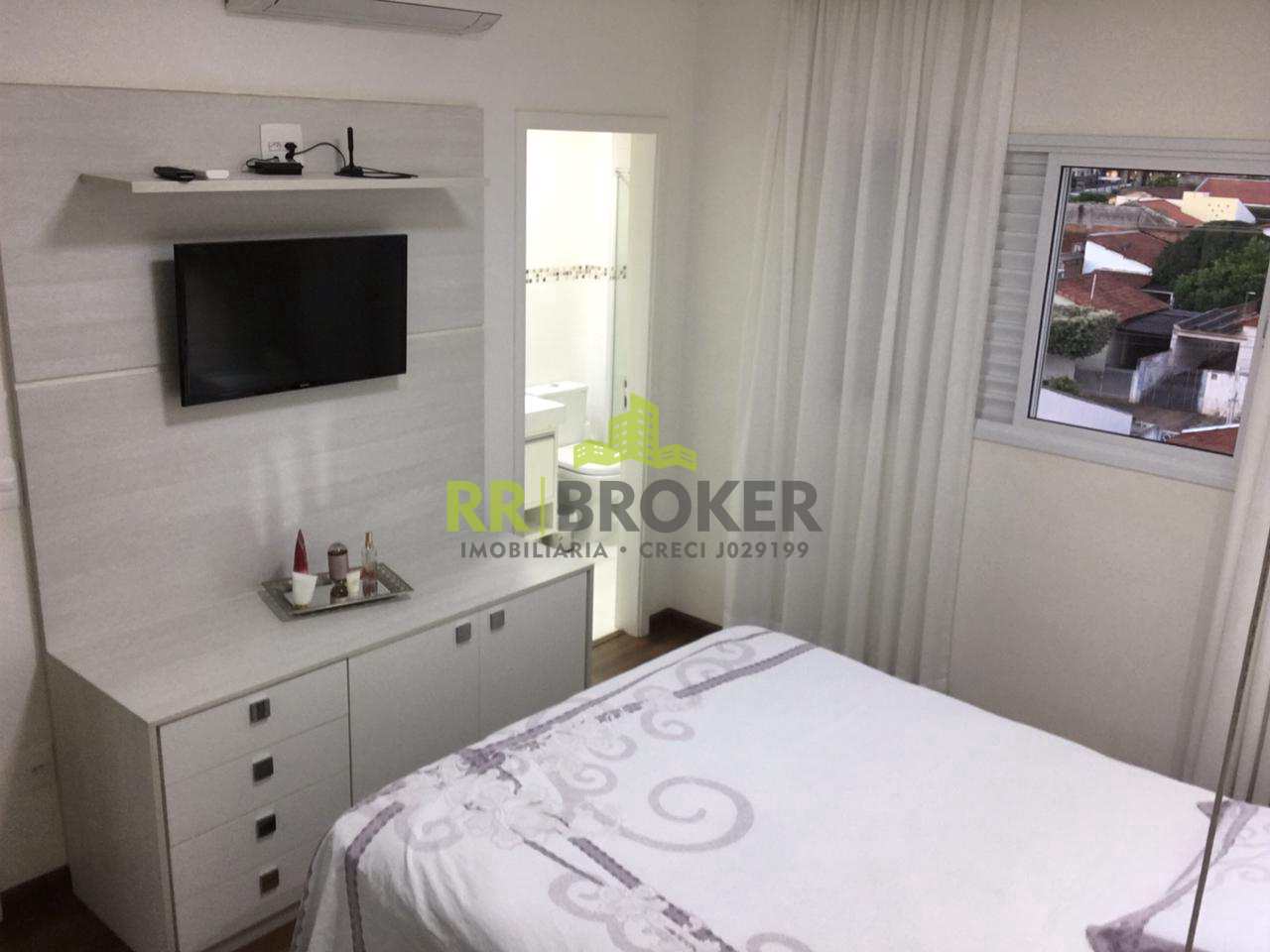 Apartamento à venda com 3 quartos, 116m² - Foto 29