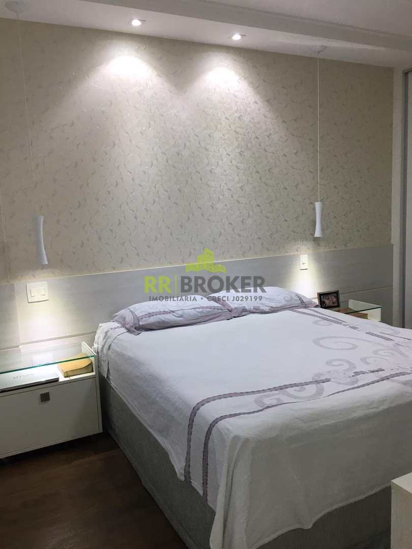 Apartamento à venda com 3 quartos, 116m² - Foto 27