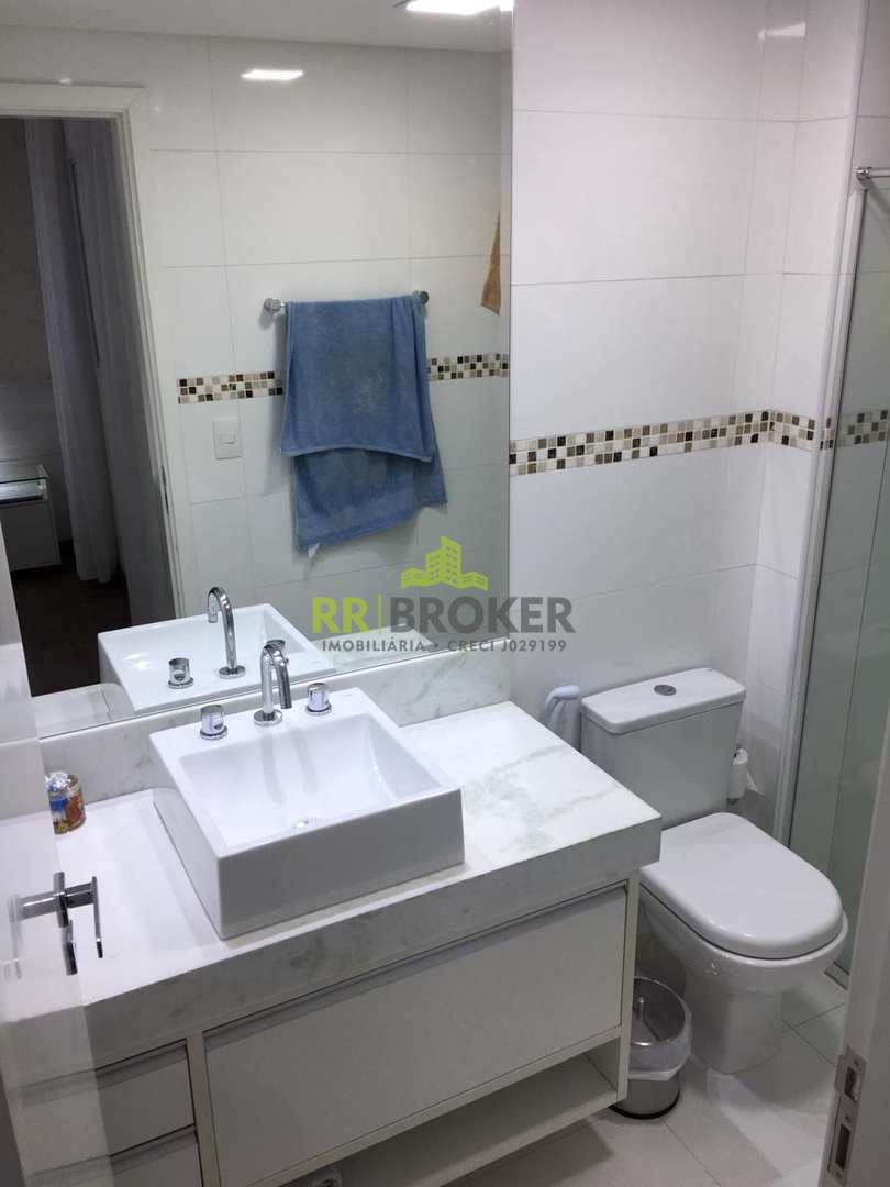 Apartamento à venda com 3 quartos, 116m² - Foto 22