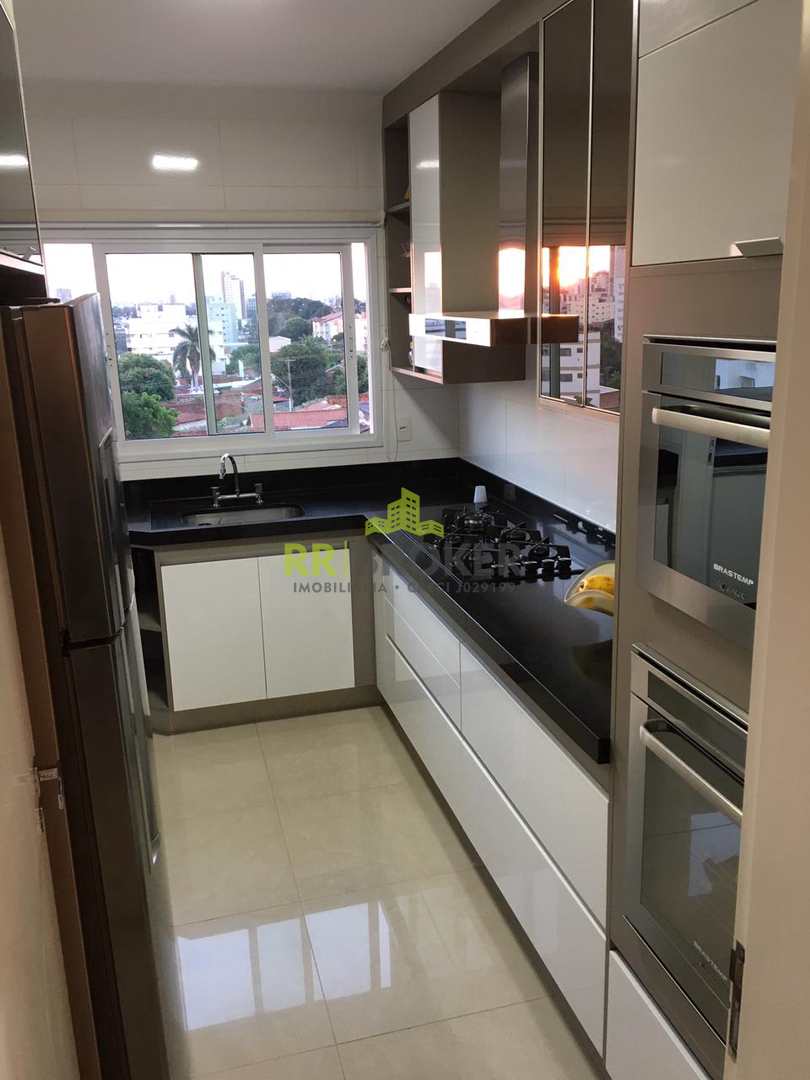 Apartamento à venda com 3 quartos, 116m² - Foto 19