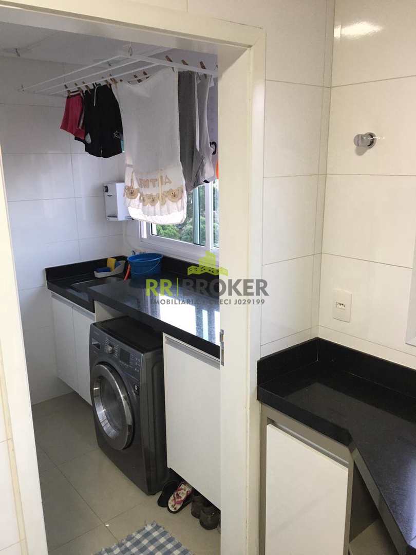 Apartamento à venda com 3 quartos, 116m² - Foto 16