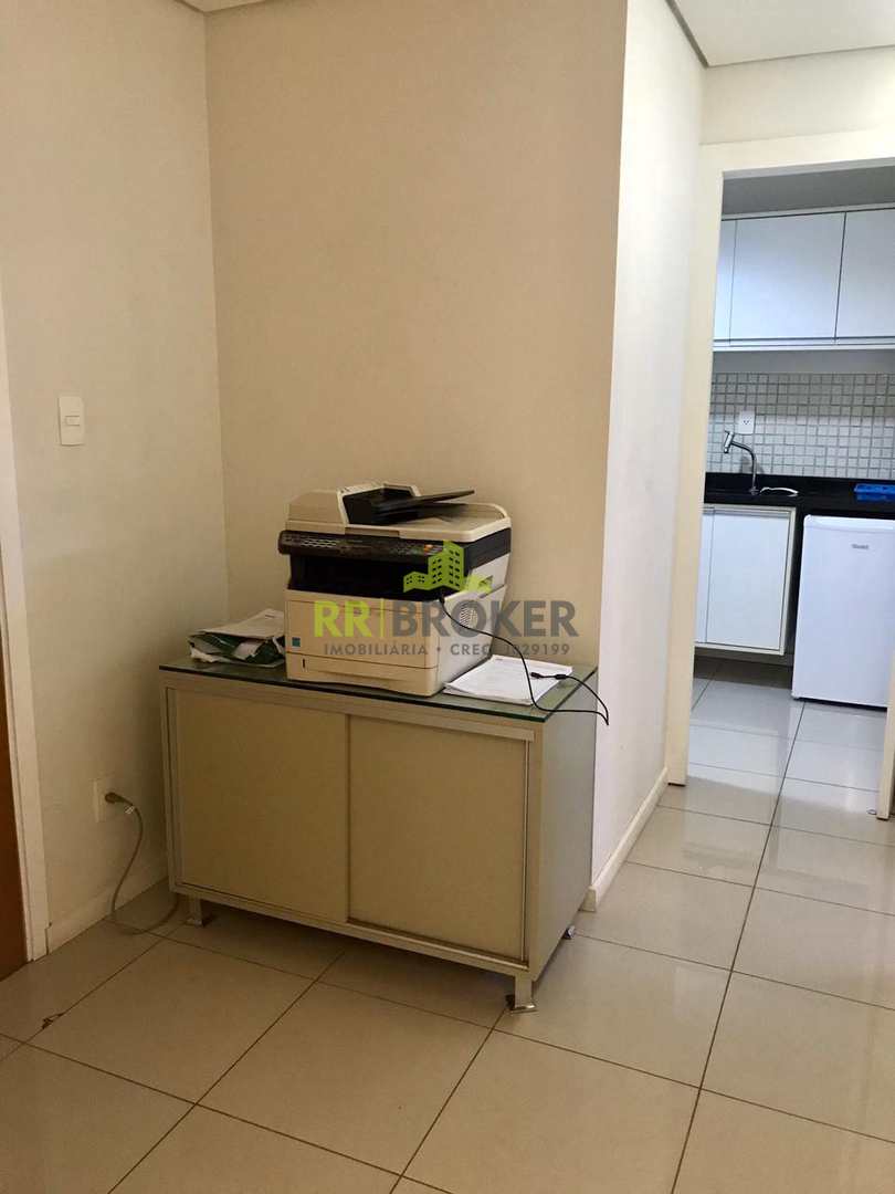 Conjunto Comercial-Sala à venda e aluguel, 120m² - Foto 7