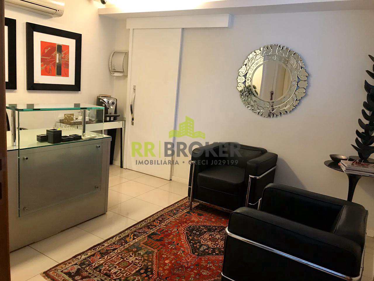 Conjunto Comercial-Sala à venda e aluguel, 120m² - Foto 14