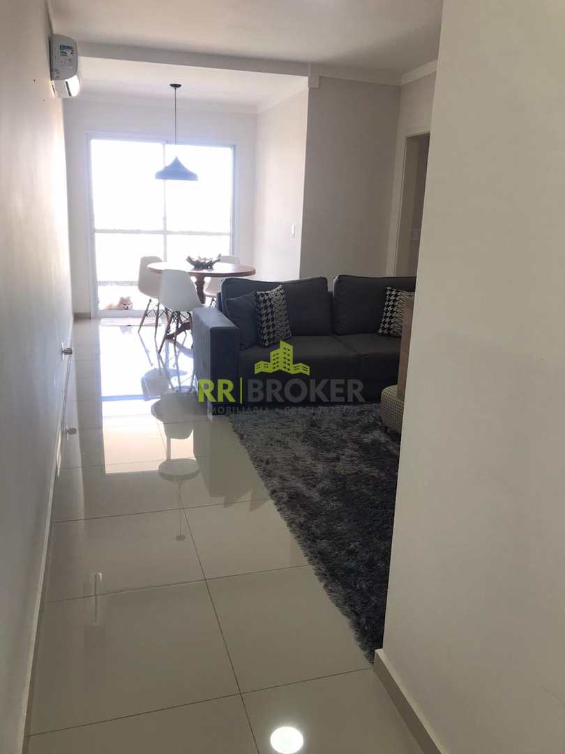 Apartamento à venda com 3 quartos, 88m² - Foto 16