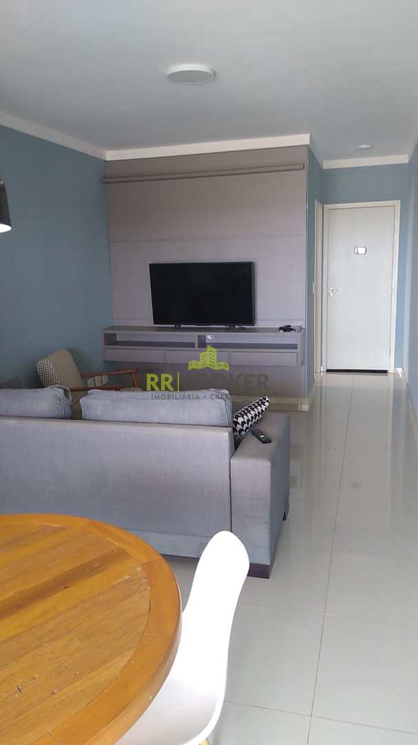 Apartamento à venda com 3 quartos, 88m² - Foto 5