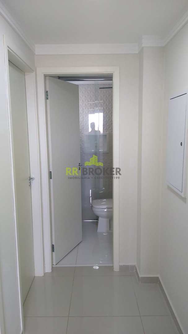 Apartamento à venda com 3 quartos, 88m² - Foto 6