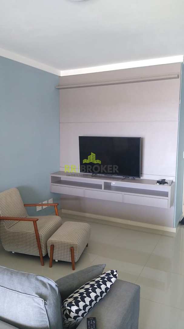 Apartamento à venda com 3 quartos, 88m² - Foto 13