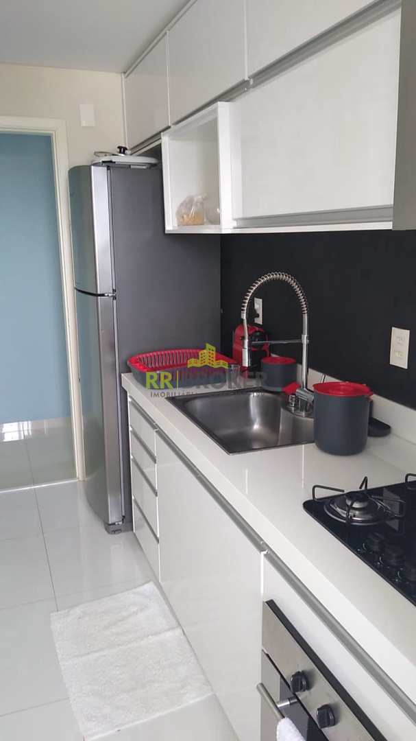 Apartamento à venda com 3 quartos, 88m² - Foto 10