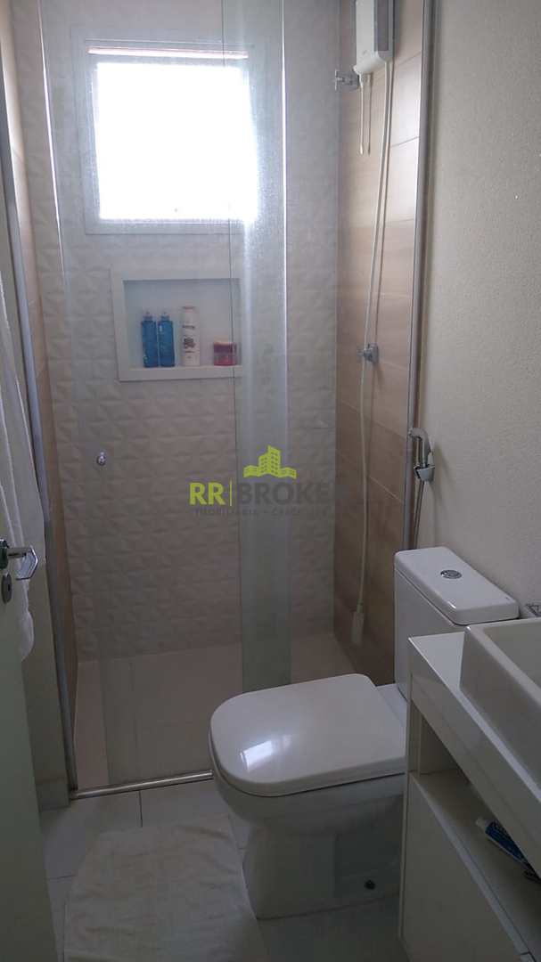 Apartamento à venda com 3 quartos, 88m² - Foto 12