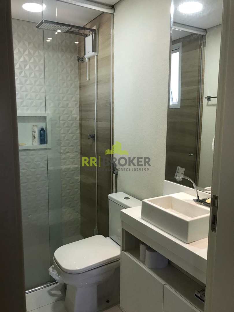 Apartamento à venda com 3 quartos, 88m² - Foto 18