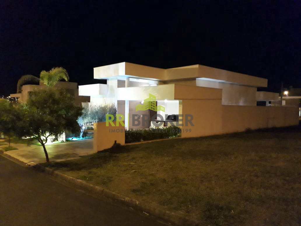 Casa de Condomínio à venda com 3 quartos, 400m² - Foto 3