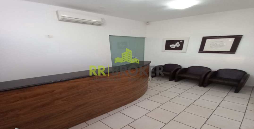 Conjunto Comercial-Sala para alugar, 349m² - Foto 4