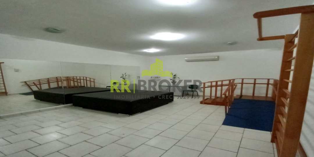 Conjunto Comercial-Sala para alugar, 349m² - Foto 11