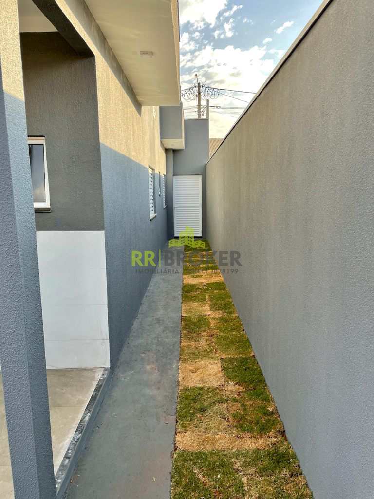 Casa à venda com 3 quartos, 120m² - Foto 22