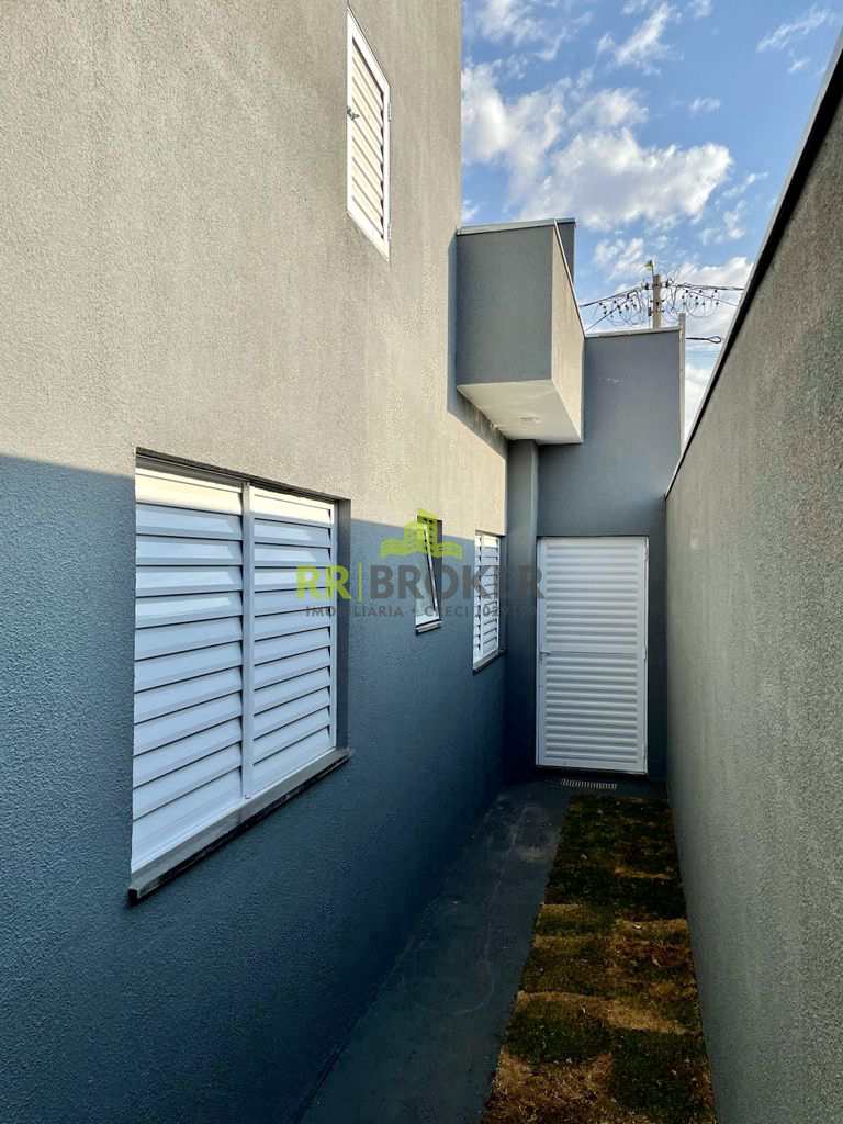 Casa à venda com 3 quartos, 120m² - Foto 24