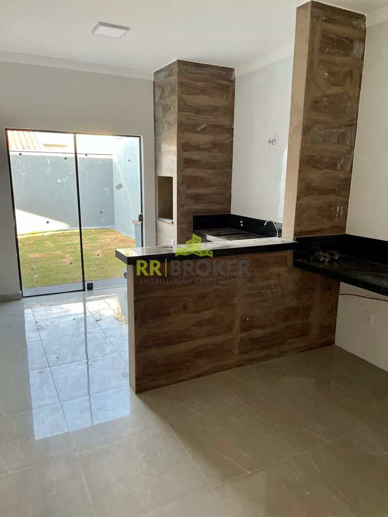 Casa à venda com 3 quartos, 120m² - Foto 6