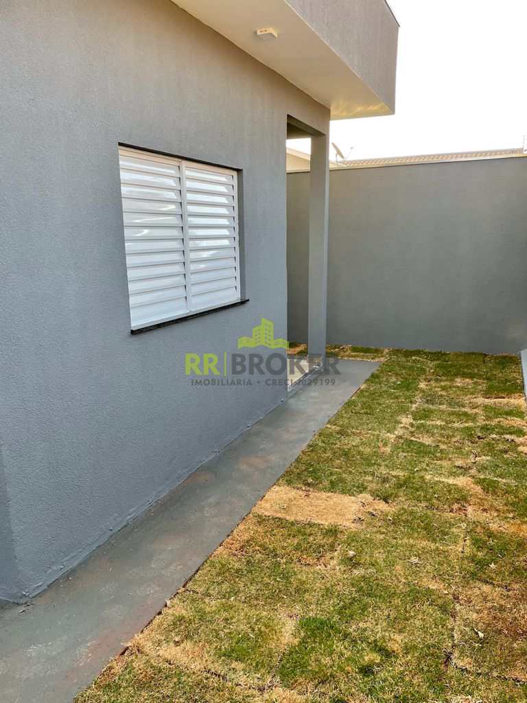 Casa à venda com 3 quartos, 120m² - Foto 21