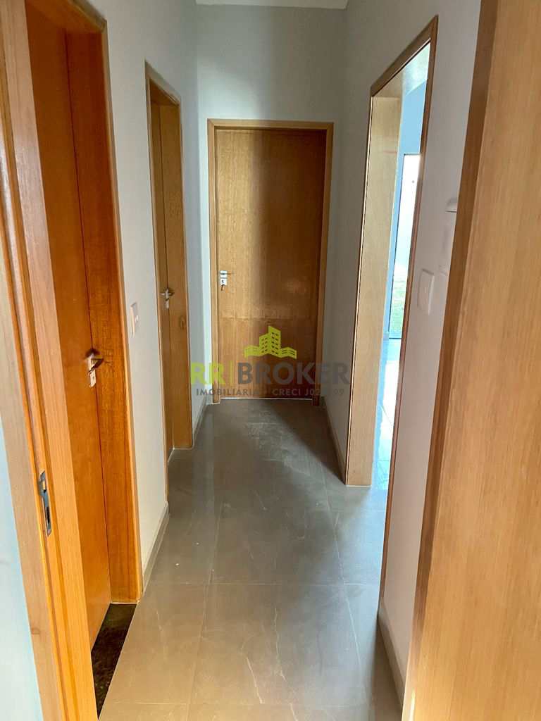 Casa à venda com 3 quartos, 120m² - Foto 14