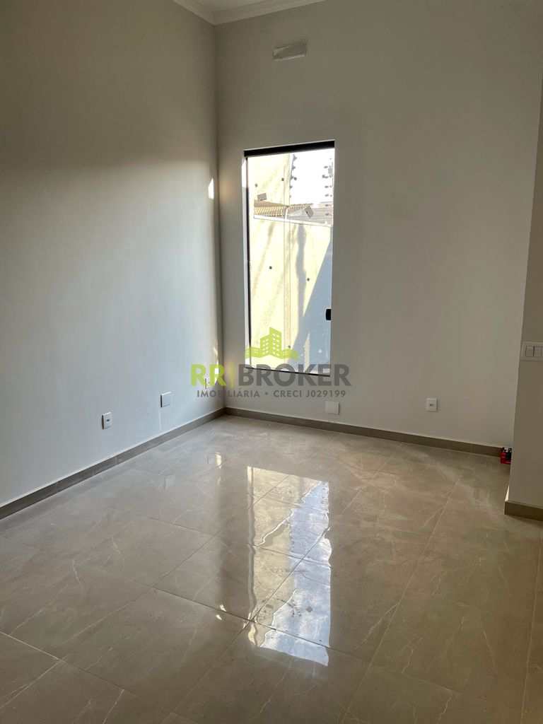 Casa à venda com 3 quartos, 120m² - Foto 3