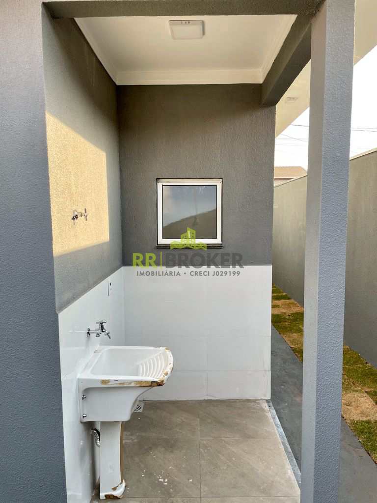 Casa à venda com 3 quartos, 120m² - Foto 19