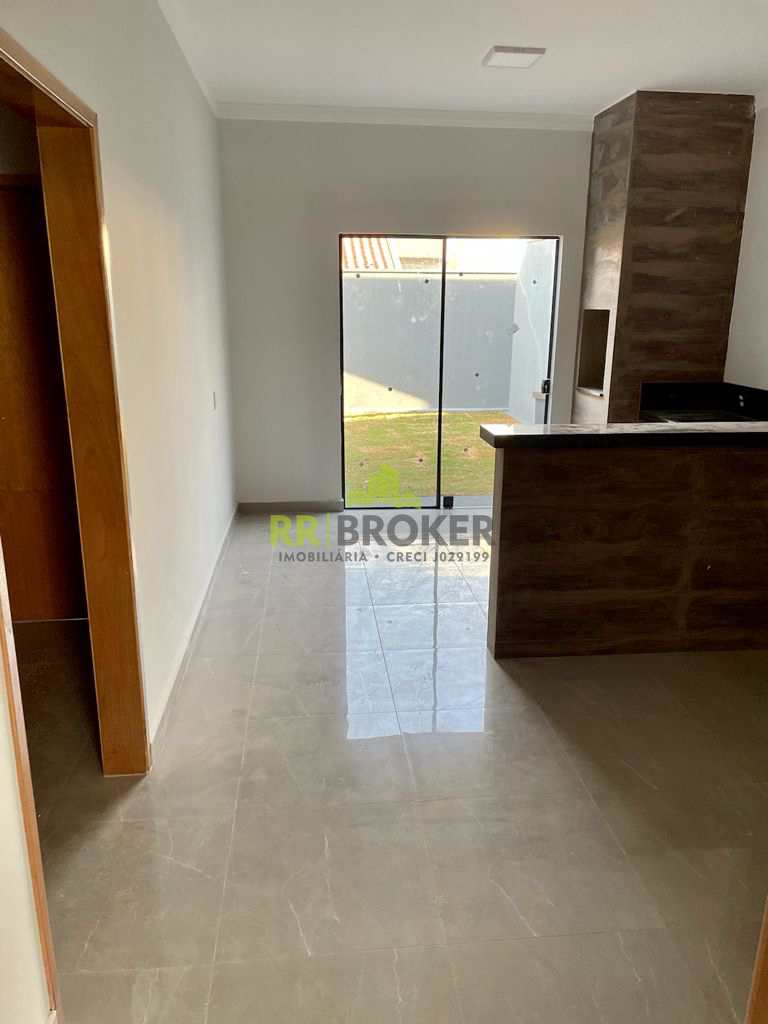 Casa à venda com 3 quartos, 120m² - Foto 5