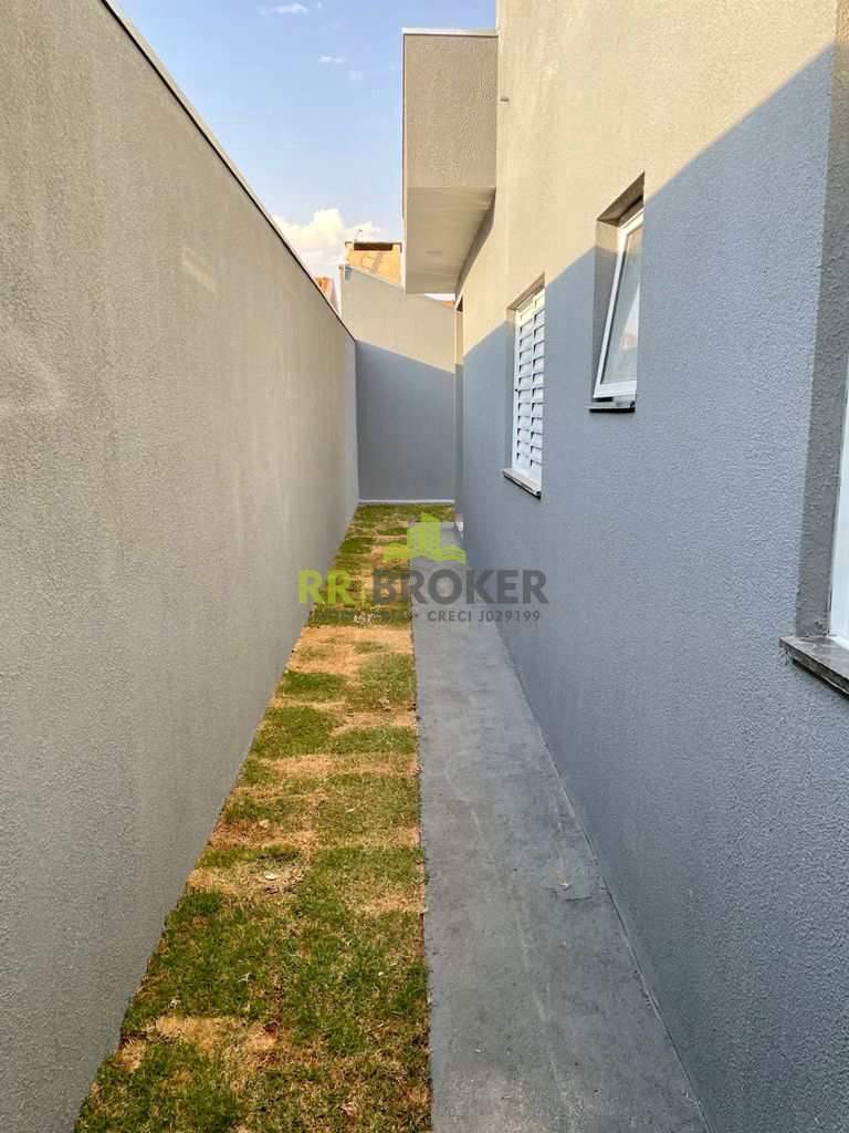 Casa à venda com 3 quartos, 120m² - Foto 23