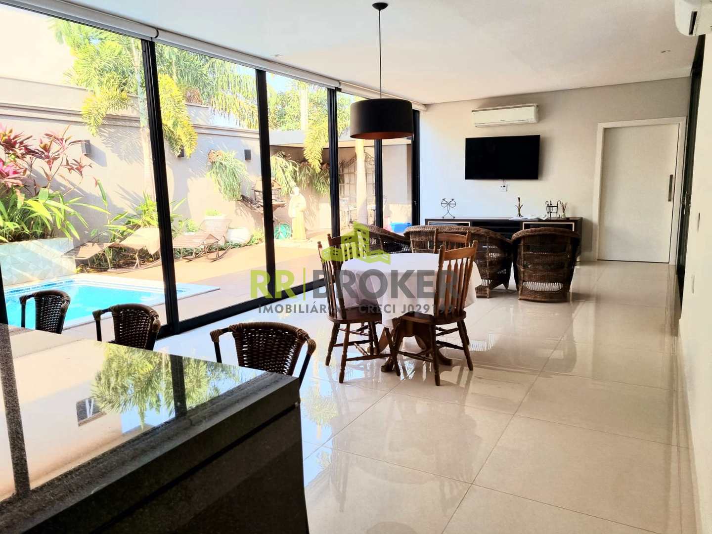 Casa de Condomínio à venda com 3 quartos, 444m² - Foto 25