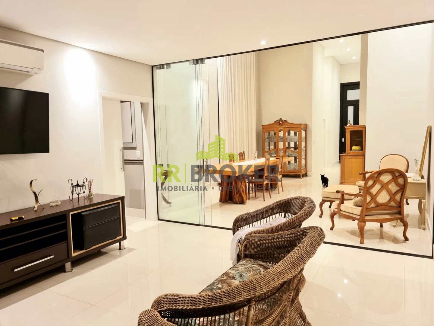 Casa de Condomínio à venda com 3 quartos, 444m² - Foto 16