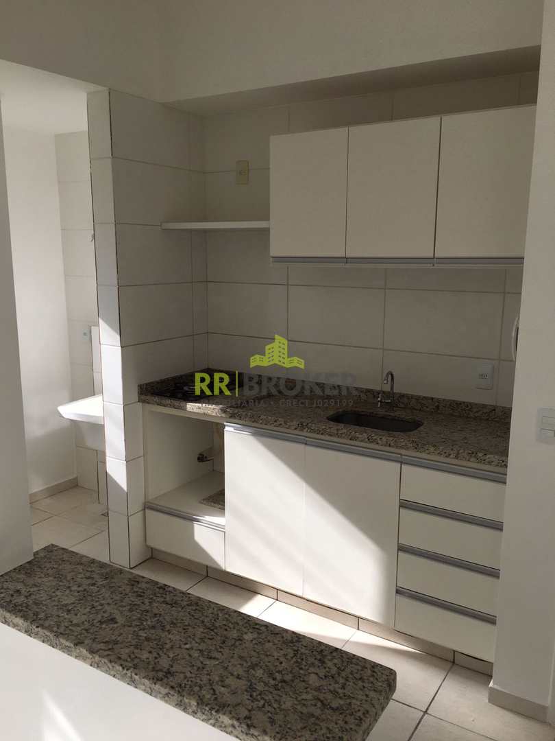 Apartamento à venda com 1 quarto, 44m² - Foto 18