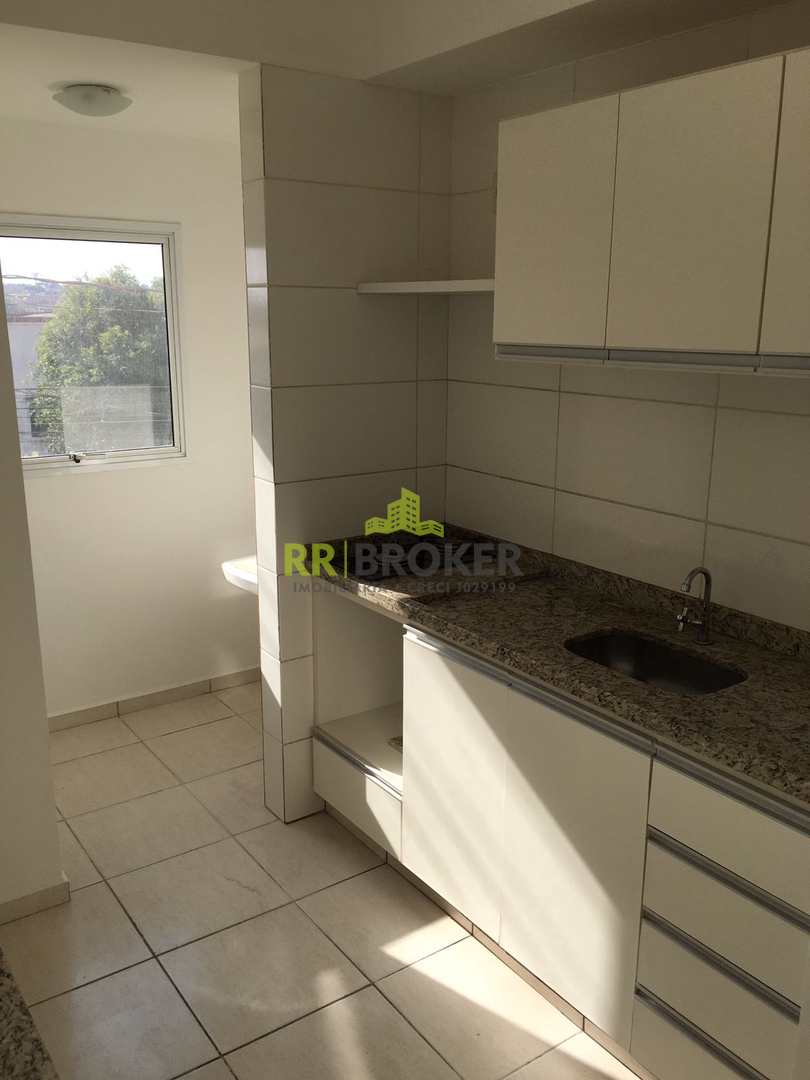 Apartamento à venda com 1 quarto, 44m² - Foto 9