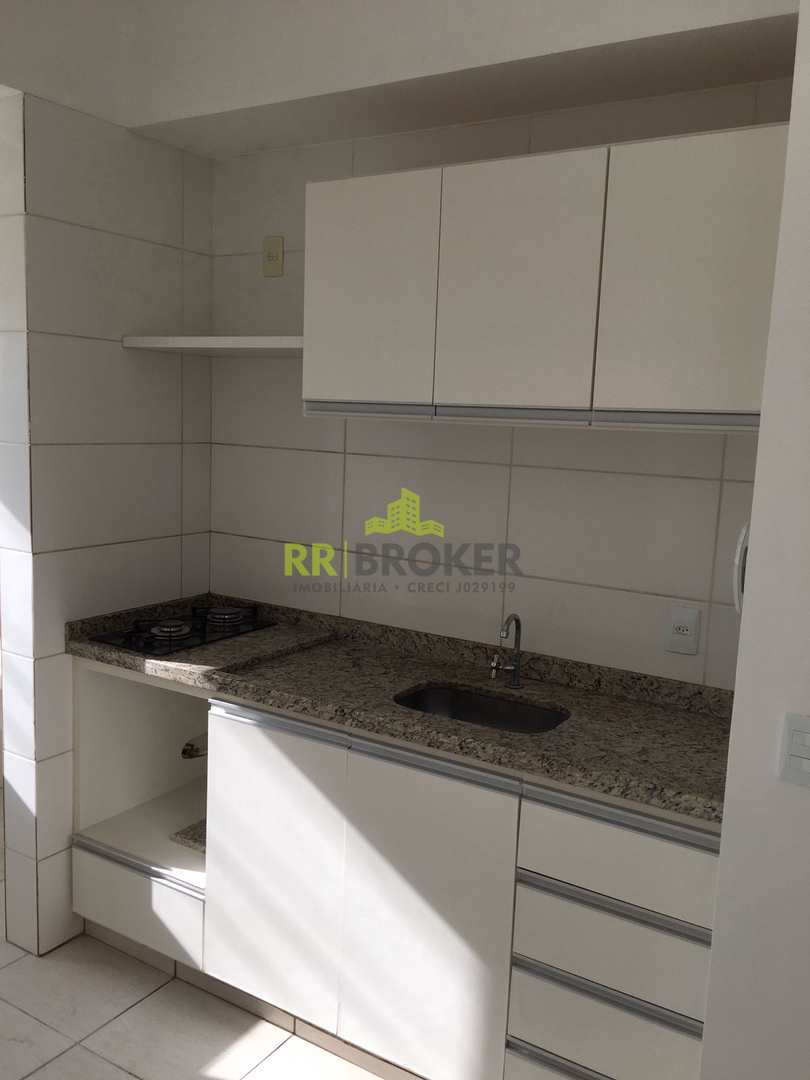 Apartamento à venda com 1 quarto, 44m² - Foto 8